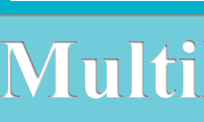 MULTI ENGLISH 5.2